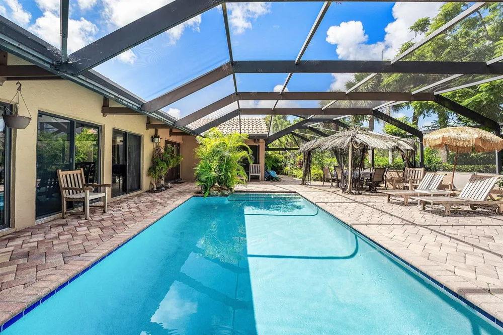 6582 Patio Lane Boca Raton, FL 33433