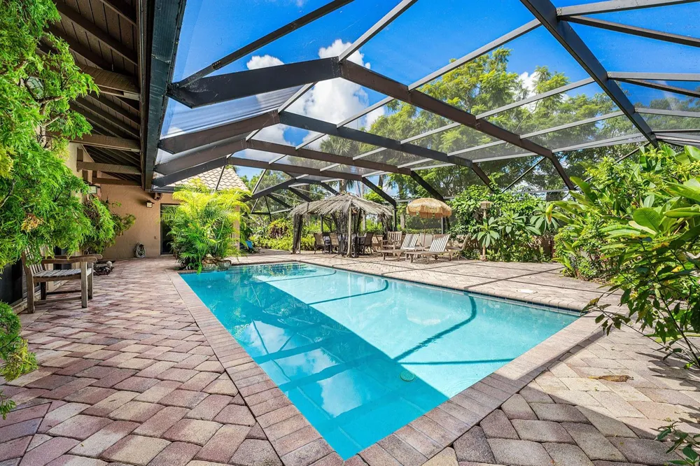 6582 Patio Lane Boca Raton, FL 33433