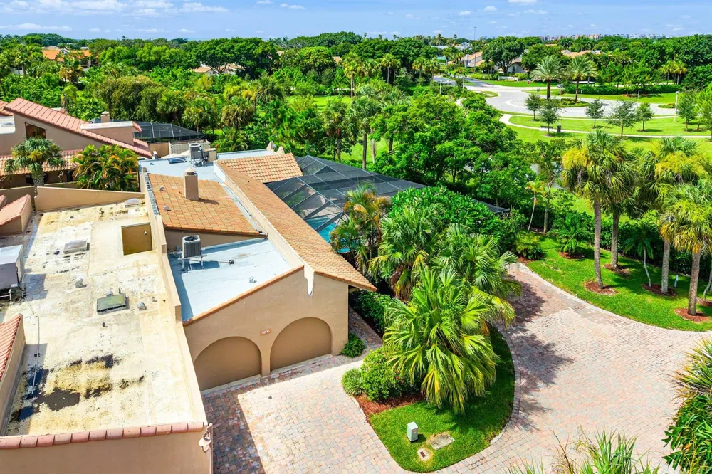 6582 Patio Lane Boca Raton, FL 33433