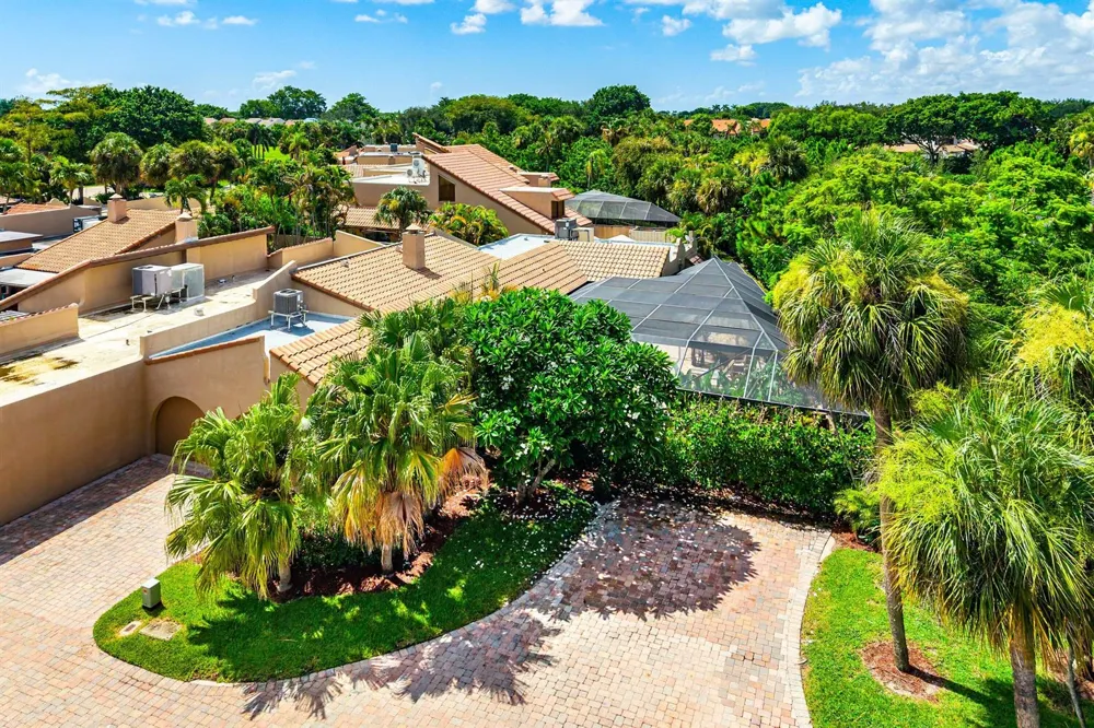 6582 Patio Lane Boca Raton, FL 33433
