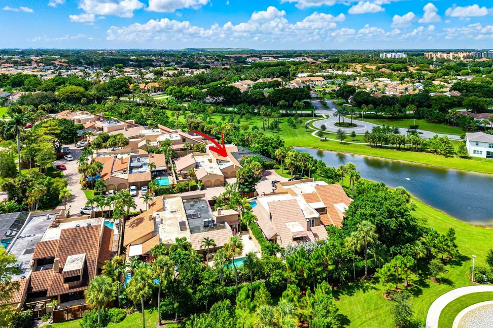 6582 Patio Lane Boca Raton, FL 33433