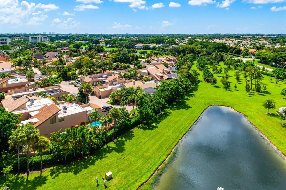 6582 Patio Lane Boca Raton, FL 33433