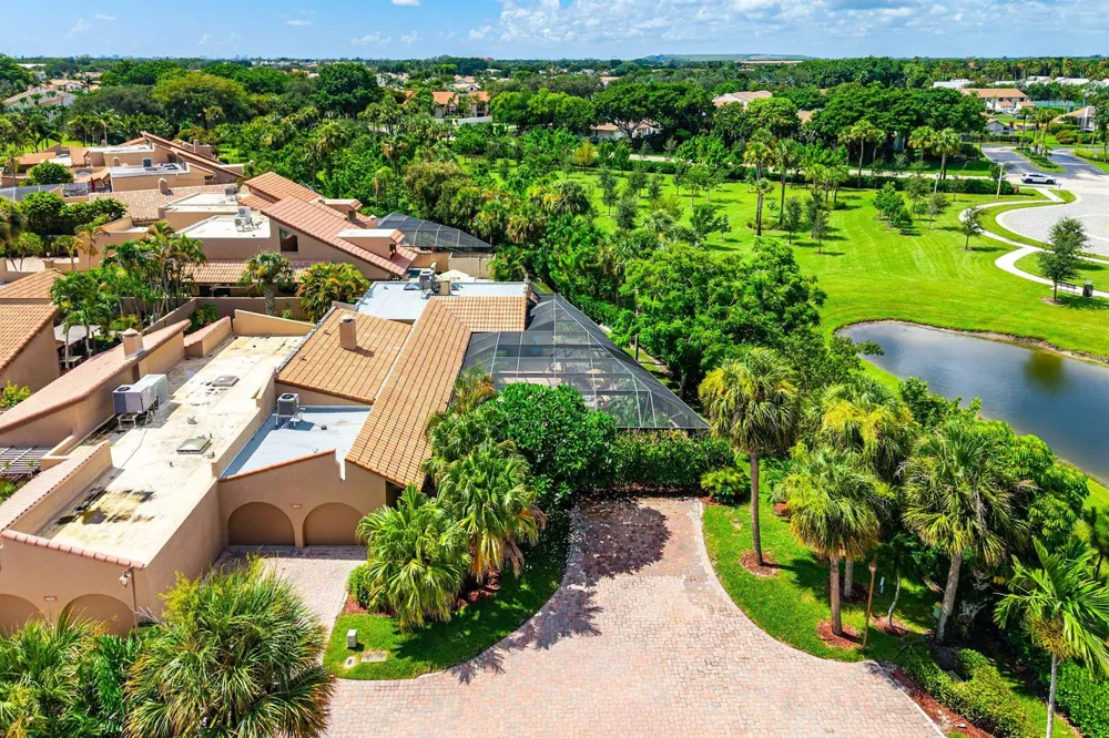 6582 Patio Lane Boca Raton, FL 33433
