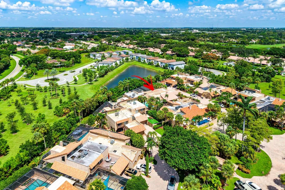 6582 Patio Lane Boca Raton, FL 33433