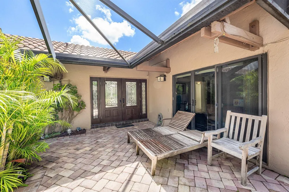 6582 Patio Lane Boca Raton, FL 33433