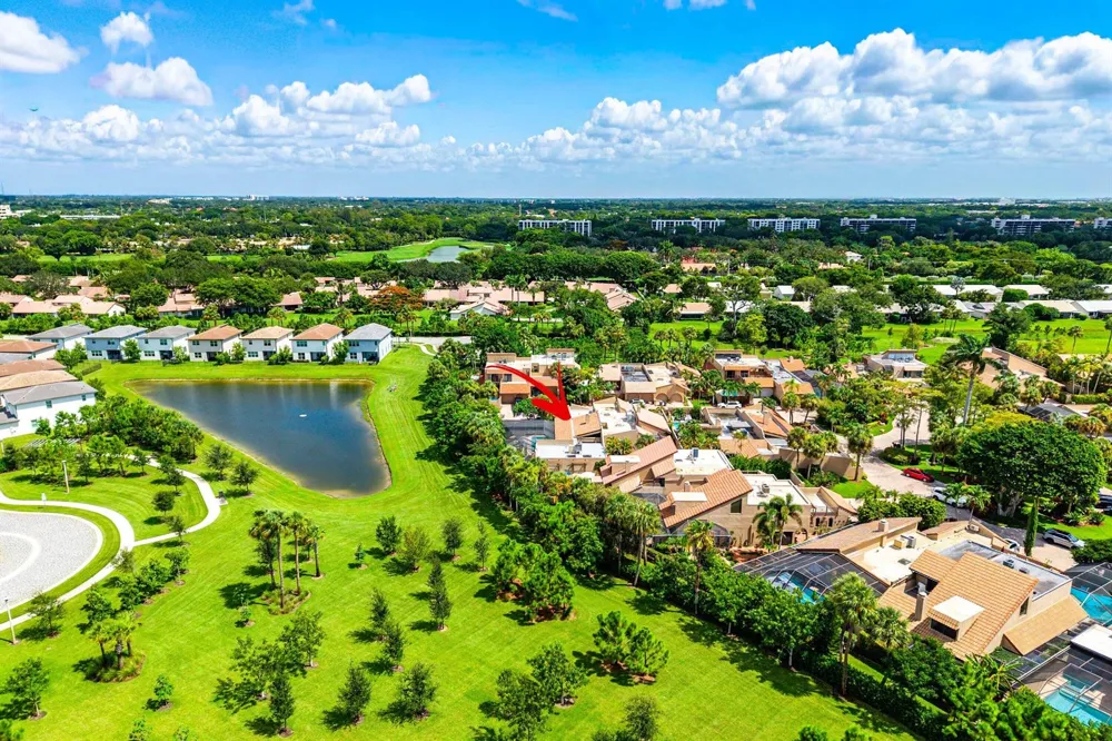 6582 Patio Lane Boca Raton, FL 33433