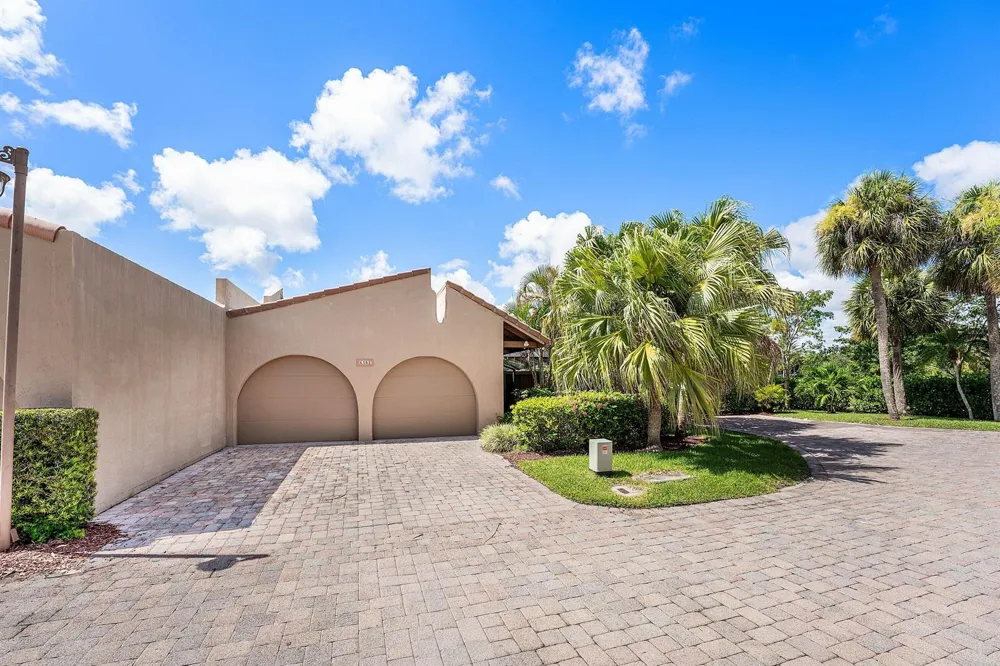 6582 Patio Lane Boca Raton, FL 33433