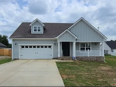 3012 Cambridge Ct Lewisburg, TN 37091