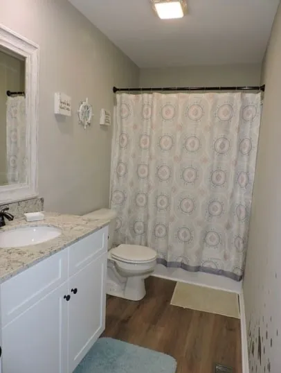 3012 Cambridge Ct Lewisburg, TN 37091
