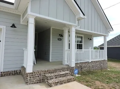 3012 Cambridge Ct Lewisburg, TN 37091