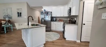 3012 Cambridge Ct Lewisburg, TN 37091