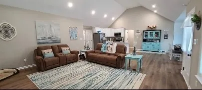 3012 Cambridge Ct Lewisburg, TN 37091