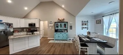 3012 Cambridge Ct Lewisburg, TN 37091