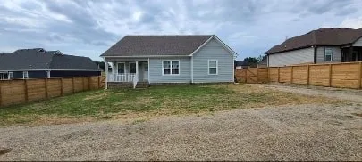 3012 Cambridge Ct Lewisburg, TN 37091