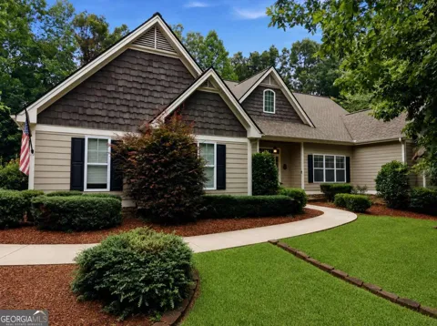 128 Fern Park DR