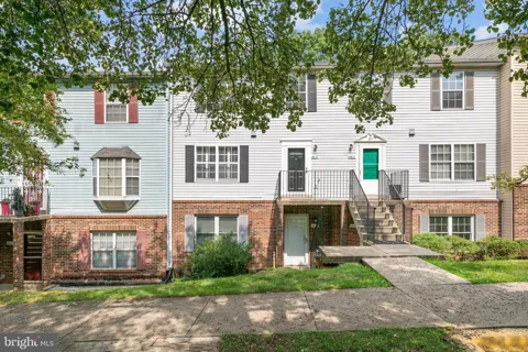 4615 RED HAWK TERRACE