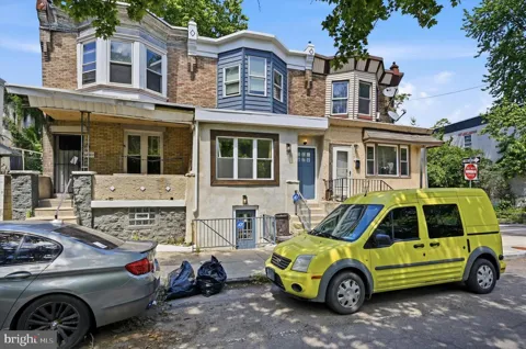 6419 RACE STREET #B
