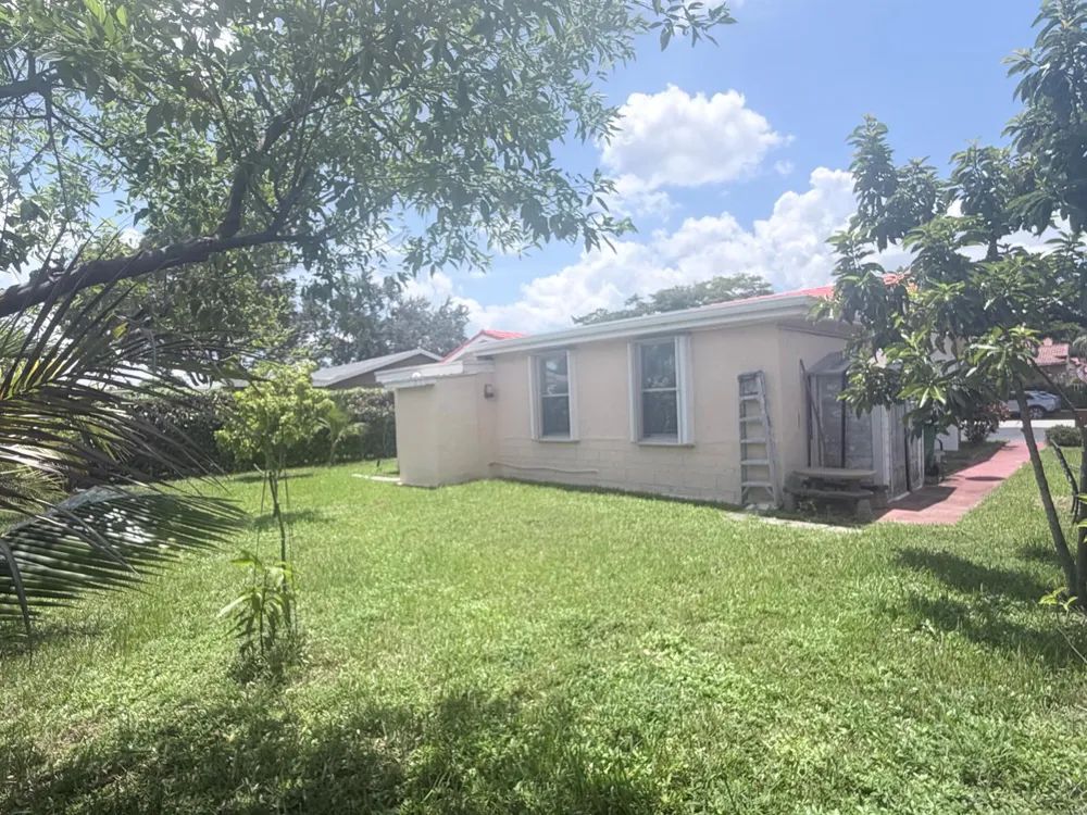 7302 WESTWOOD DRIVE Tamarac, FL 33321