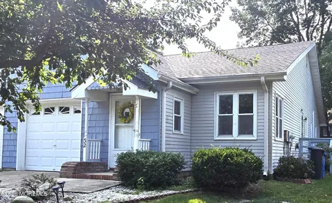 32 Sycamore Road #43