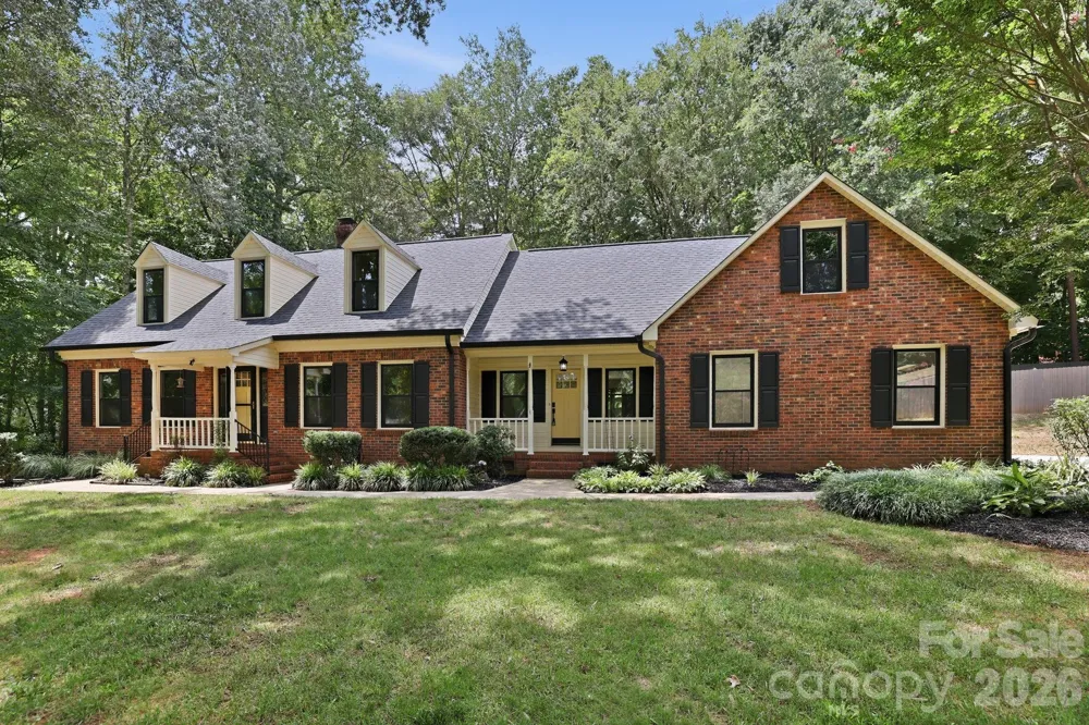 514 Belwood Drive Belmont, NC 28012