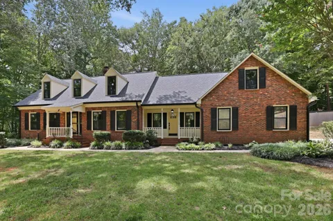 514 Belwood Drive