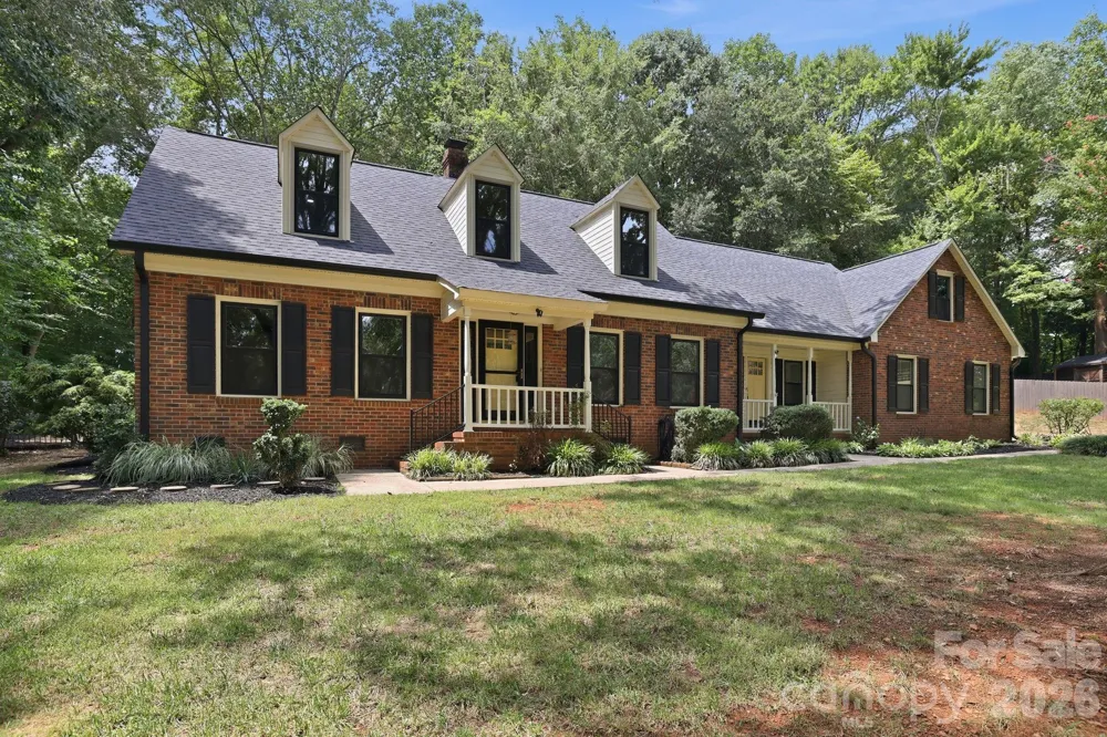 514 Belwood Drive Belmont, NC 28012