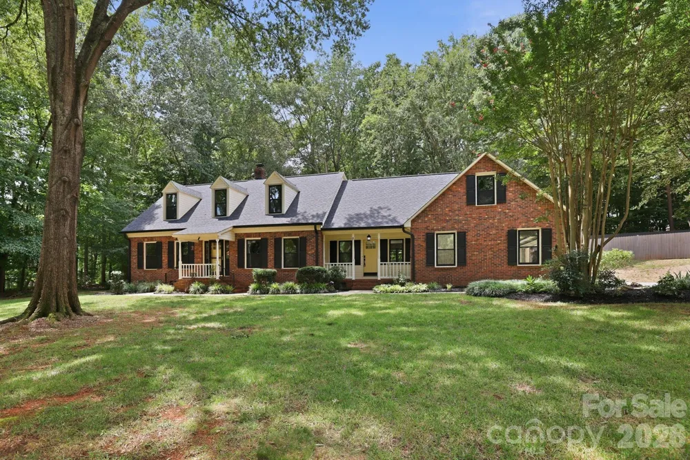514 Belwood Drive Belmont, NC 28012