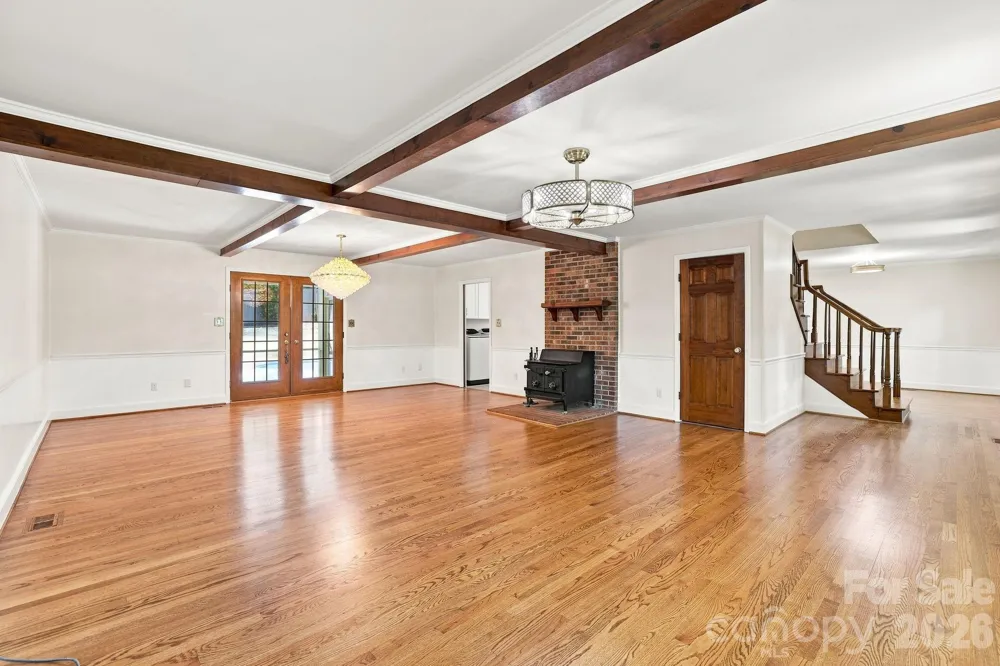 514 Belwood Drive Belmont, NC 28012