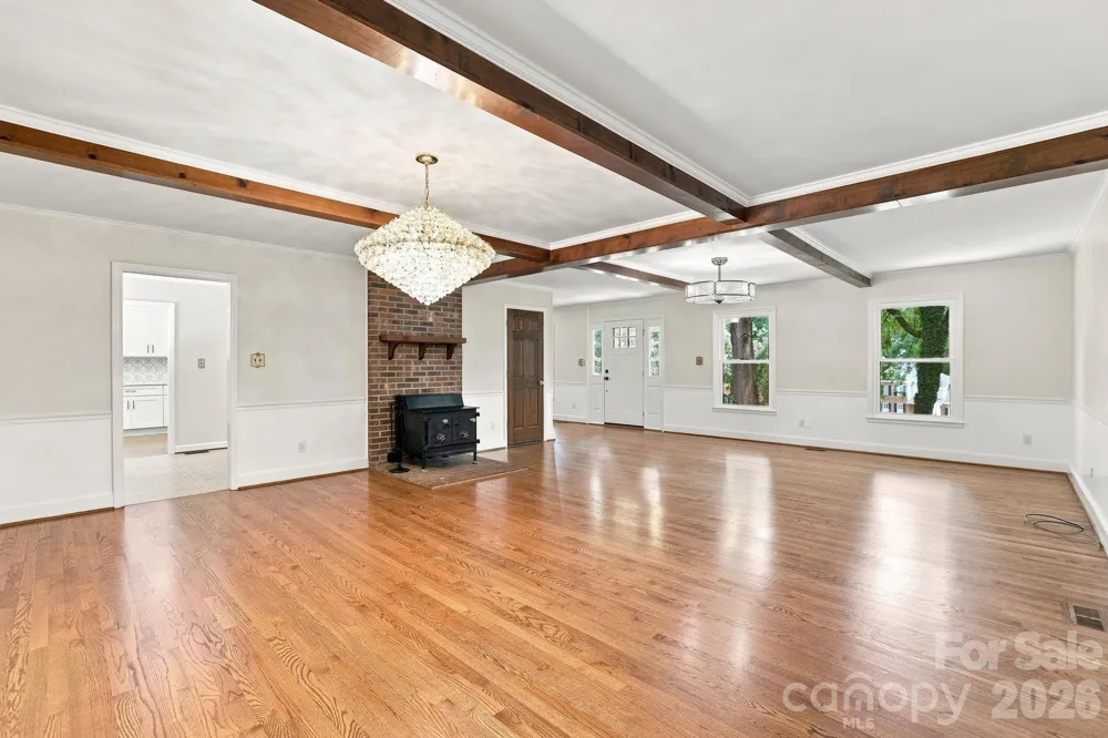 514 Belwood Drive Belmont, NC 28012