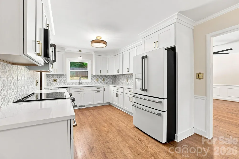 514 Belwood Drive Belmont, NC 28012