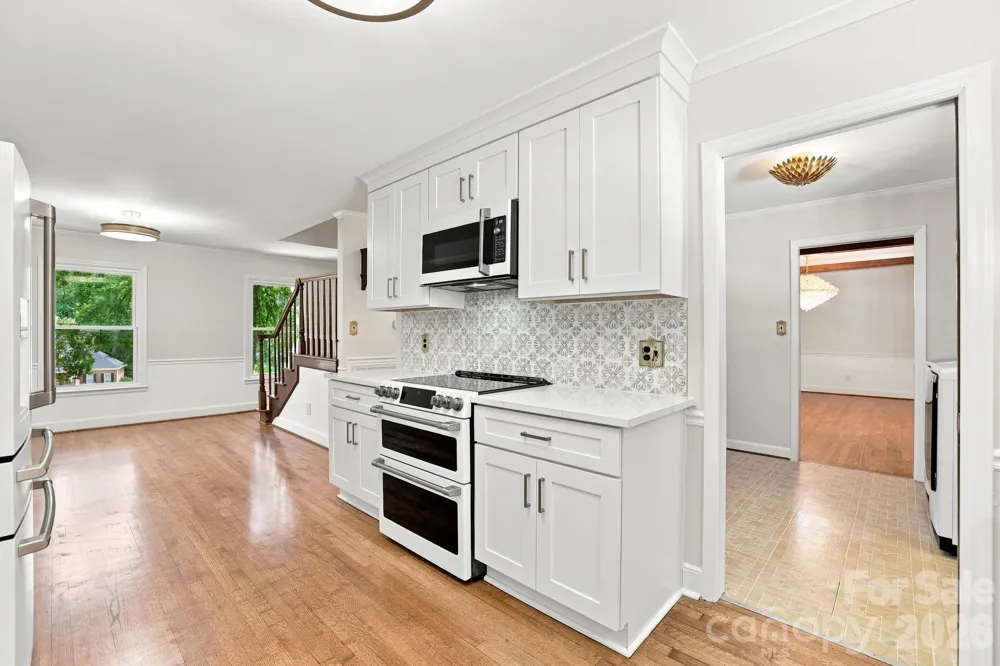 514 Belwood Drive Belmont, NC 28012