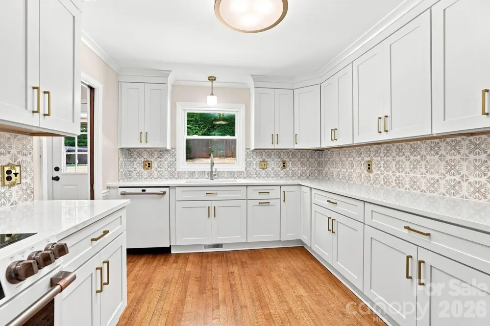 514 Belwood Drive Belmont, NC 28012