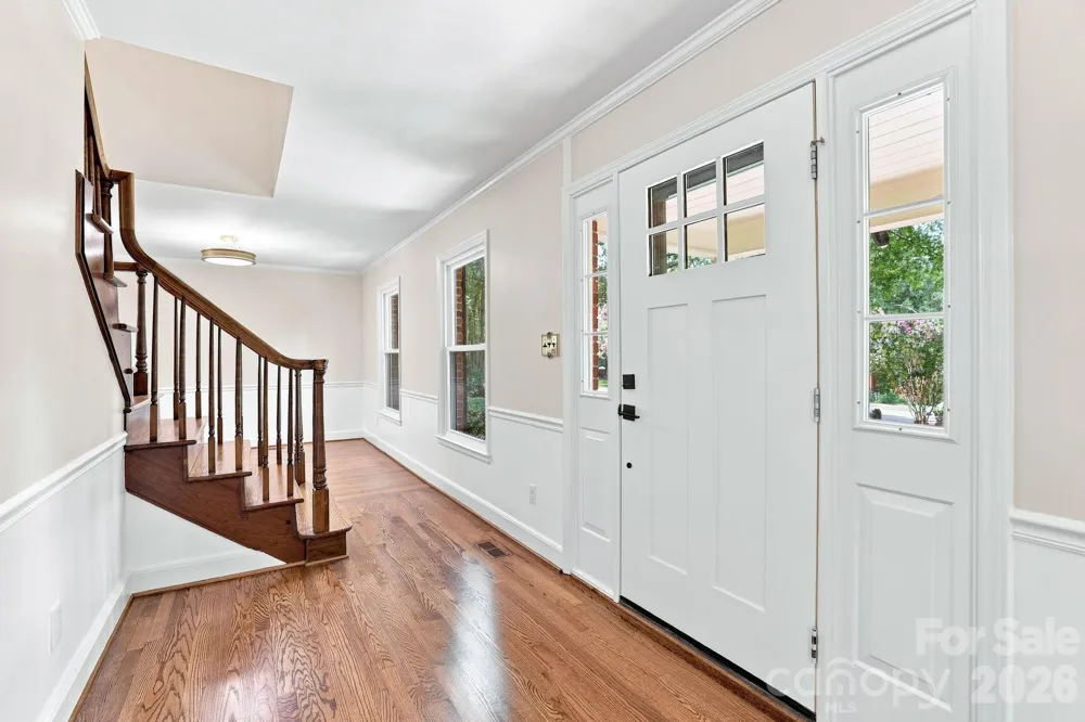514 Belwood Drive Belmont, NC 28012