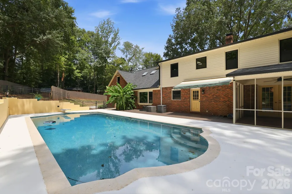 514 Belwood Drive Belmont, NC 28012