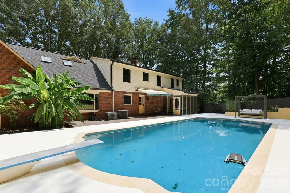 514 Belwood Drive Belmont, NC 28012