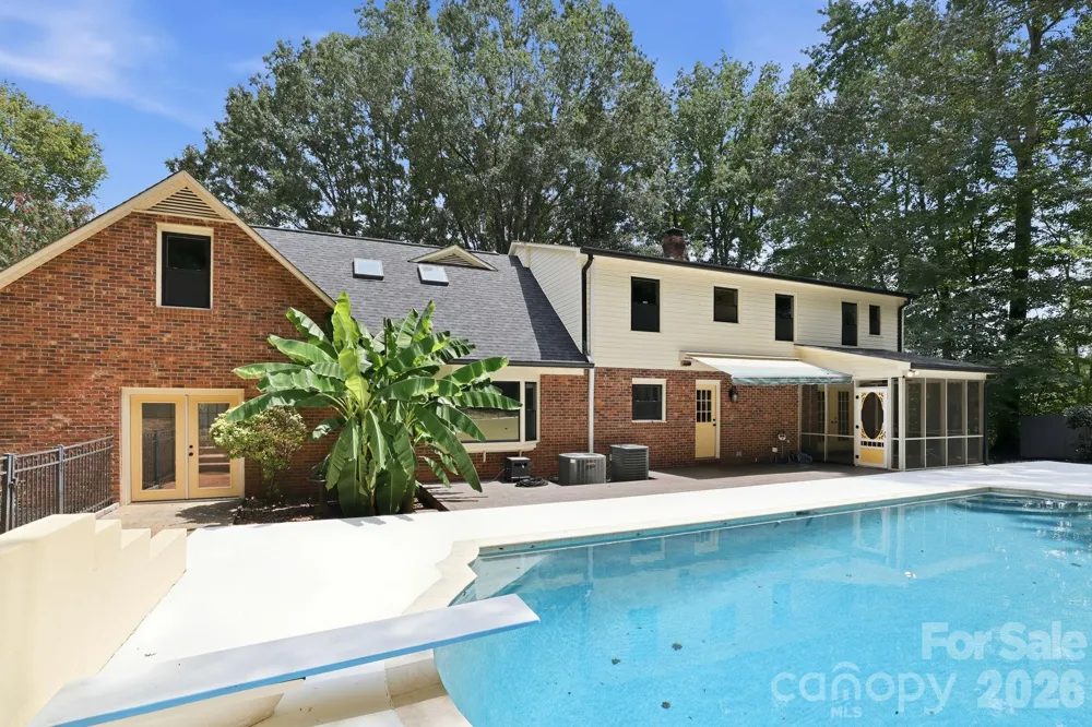 514 Belwood Drive Belmont, NC 28012