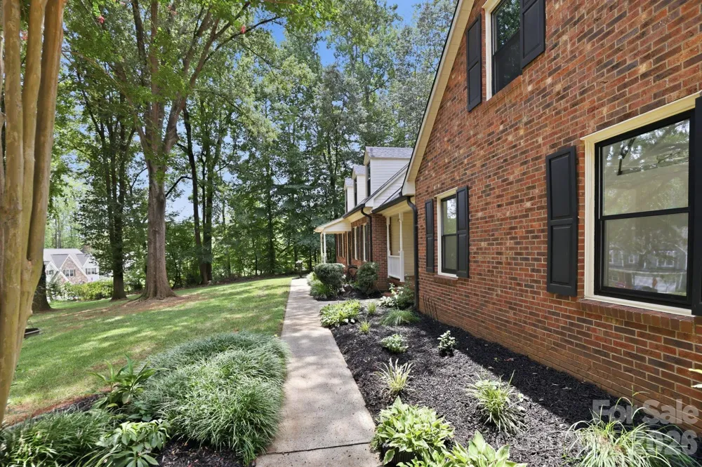 514 Belwood Drive Belmont, NC 28012