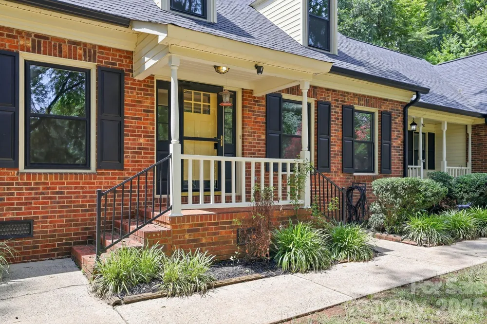 514 Belwood Drive Belmont, NC 28012