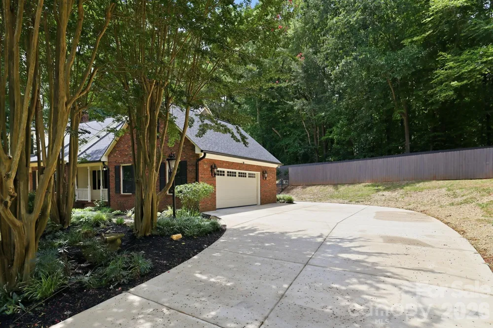 514 Belwood Drive Belmont, NC 28012