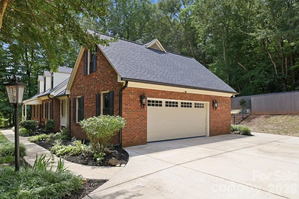 514 Belwood Drive Belmont, NC 28012