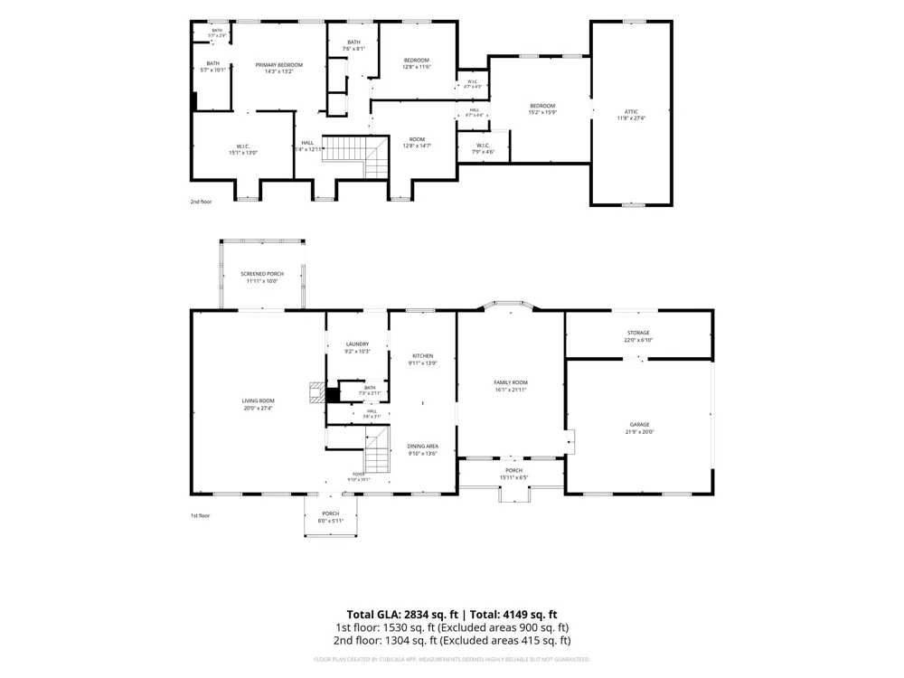 514 Belwood Drive Belmont, NC 28012