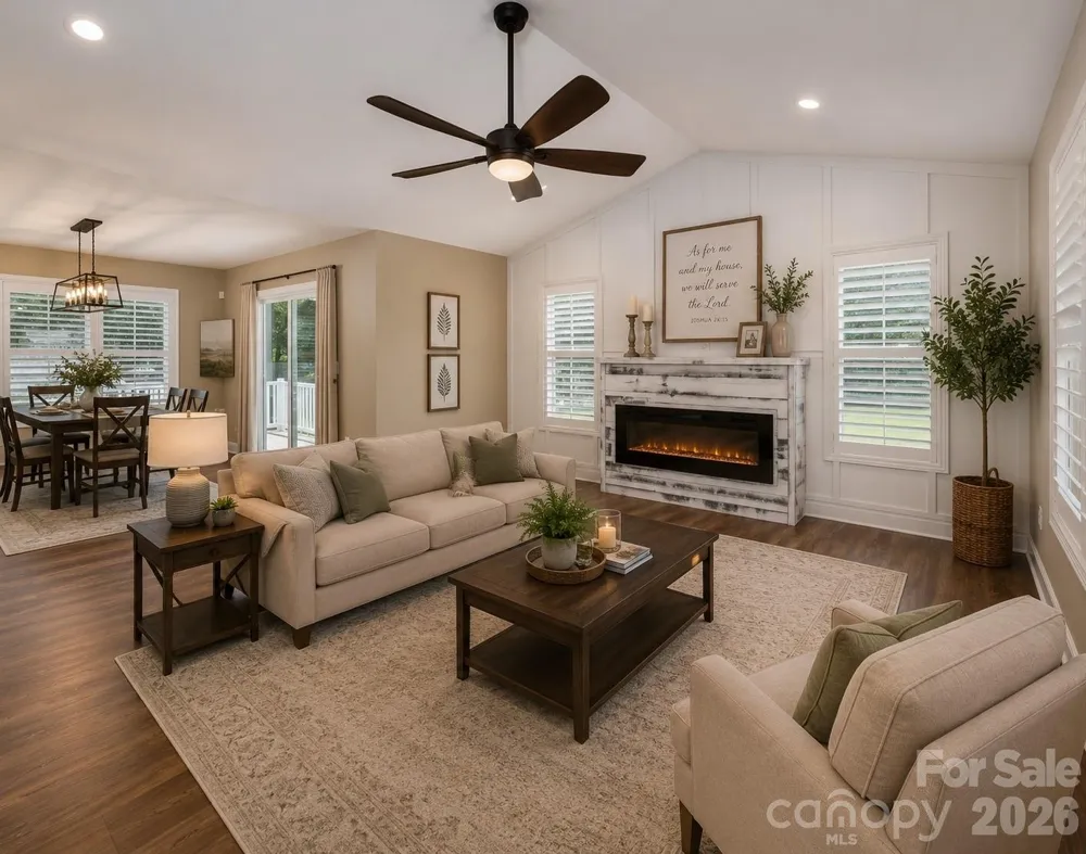 6901 Navajo Trail Sherrills Ford, NC 28673