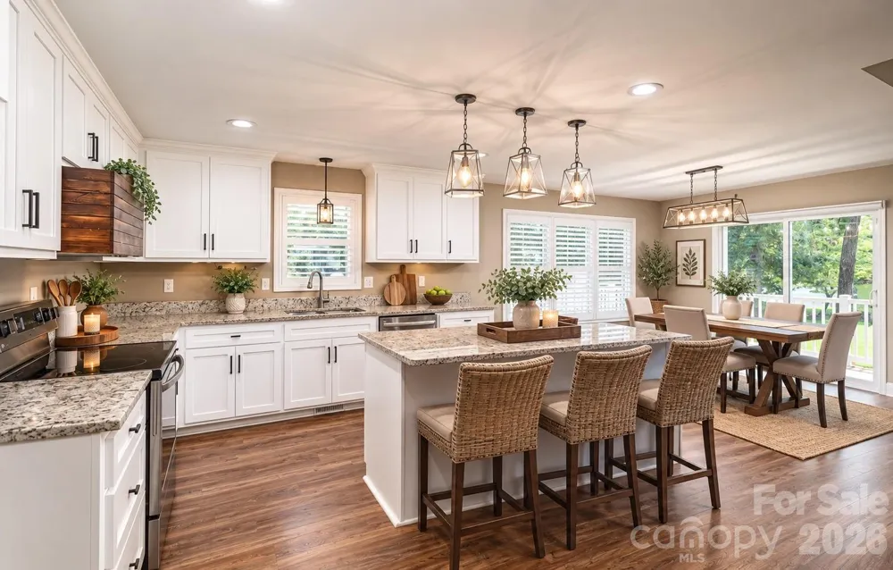 6901 Navajo Trail Sherrills Ford, NC 28673