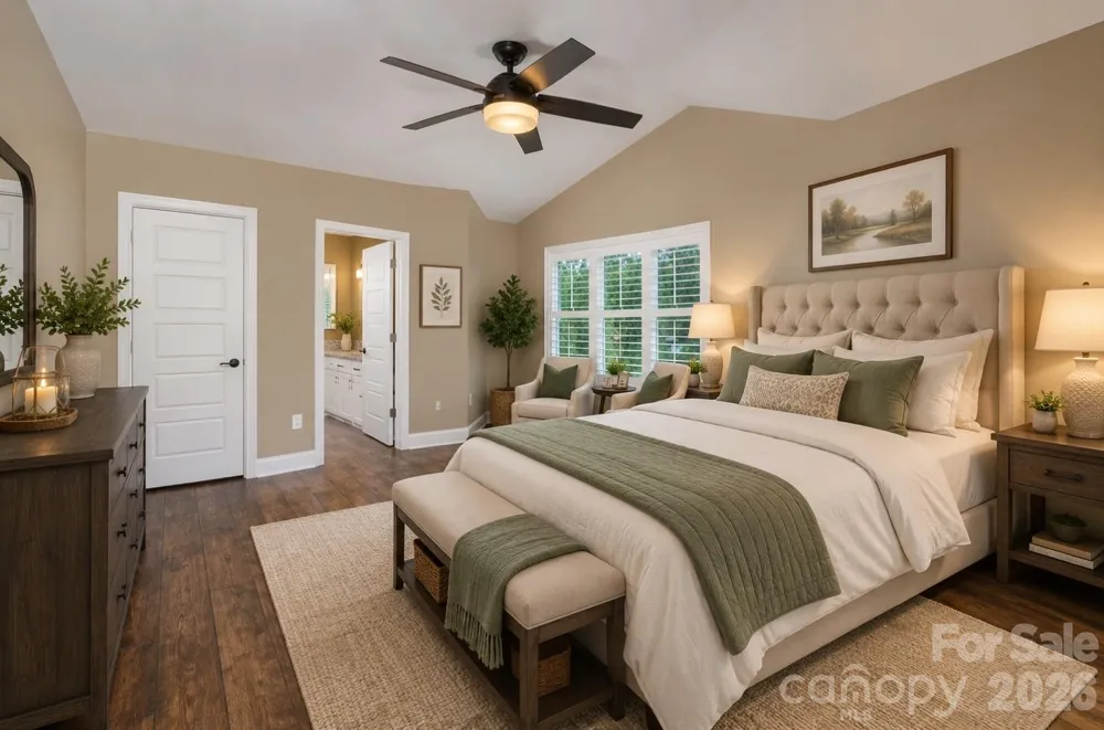 6901 Navajo Trail Sherrills Ford, NC 28673