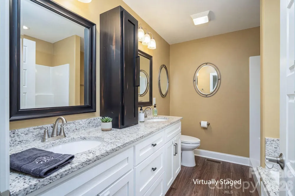 6901 Navajo Trail Sherrills Ford, NC 28673