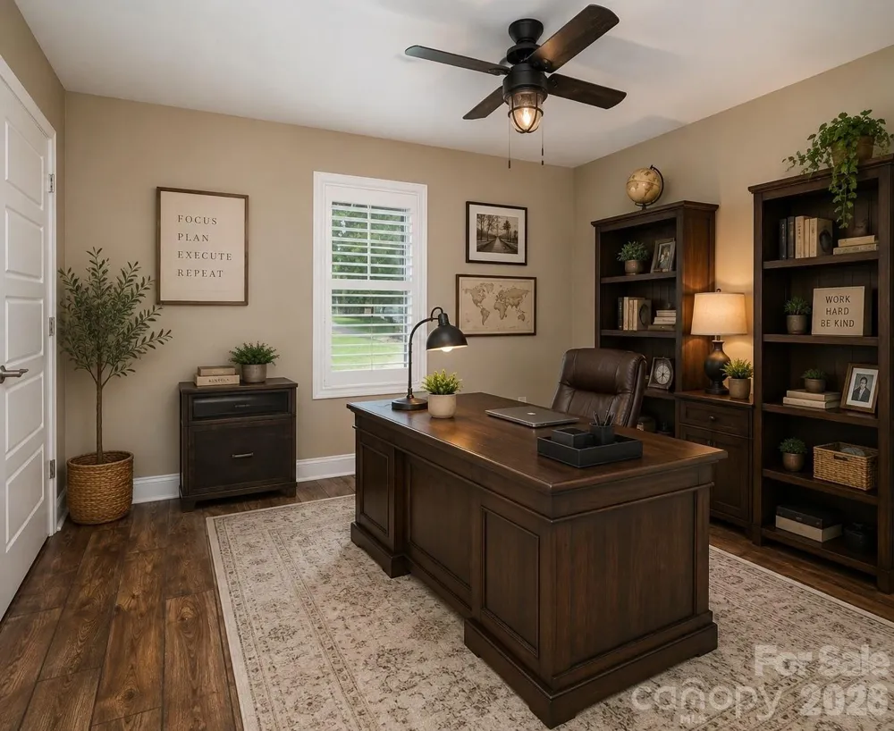 6901 Navajo Trail Sherrills Ford, NC 28673