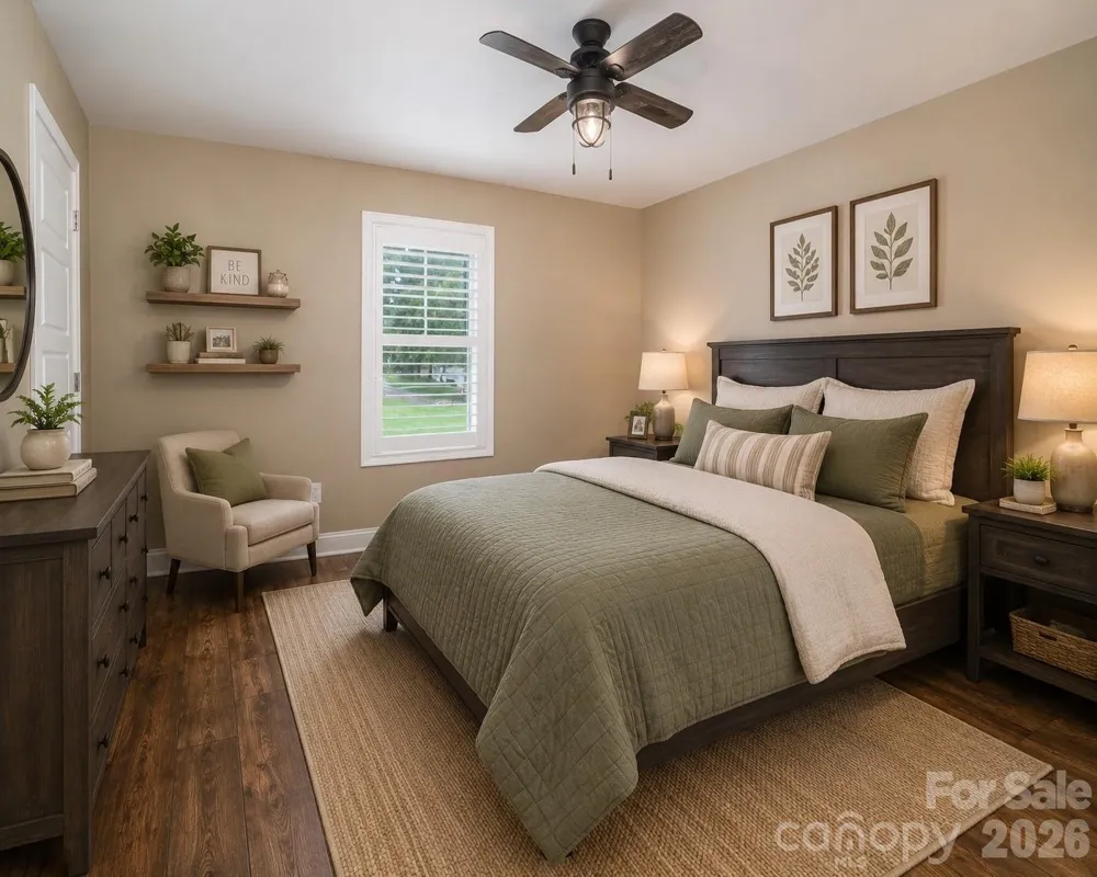 6901 Navajo Trail Sherrills Ford, NC 28673