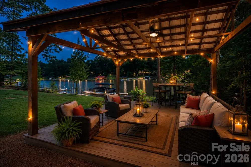 6901 Navajo Trail Sherrills Ford, NC 28673