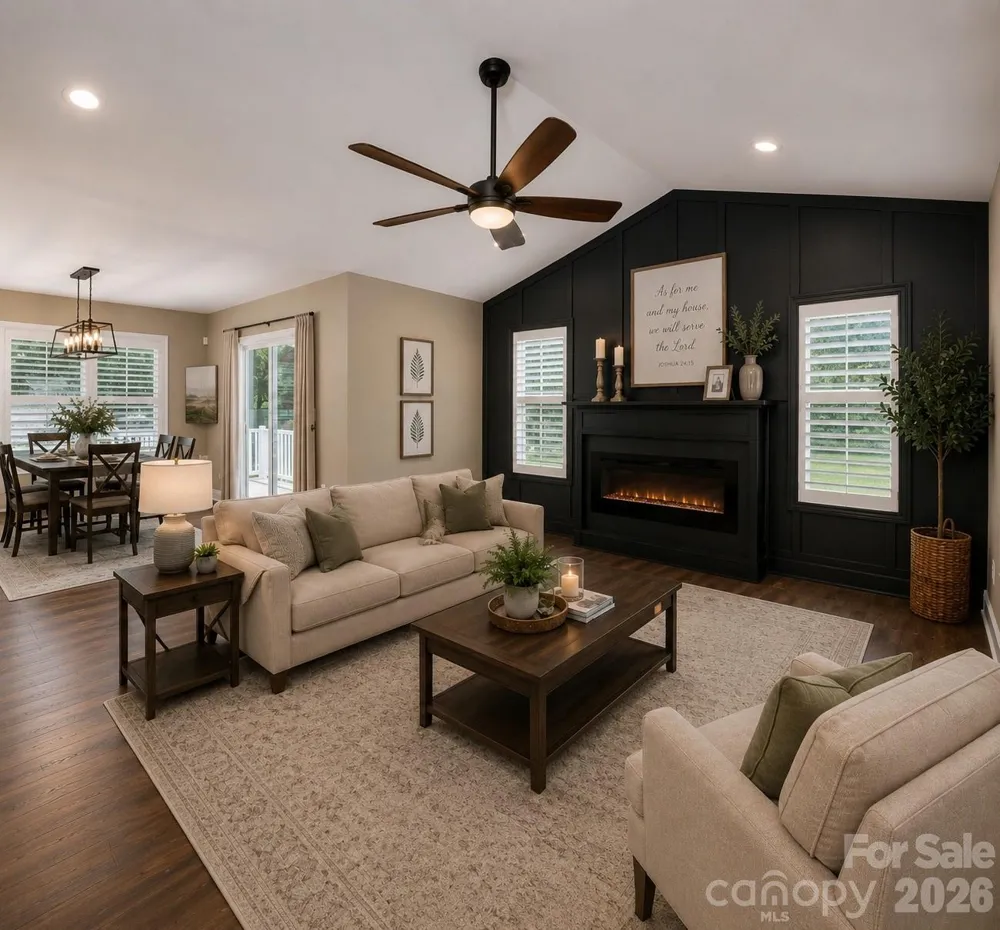 6901 Navajo Trail Sherrills Ford, NC 28673