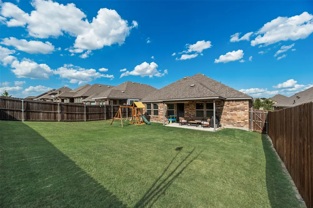 2107 Auburndale Avenue Melissa, TX 75454